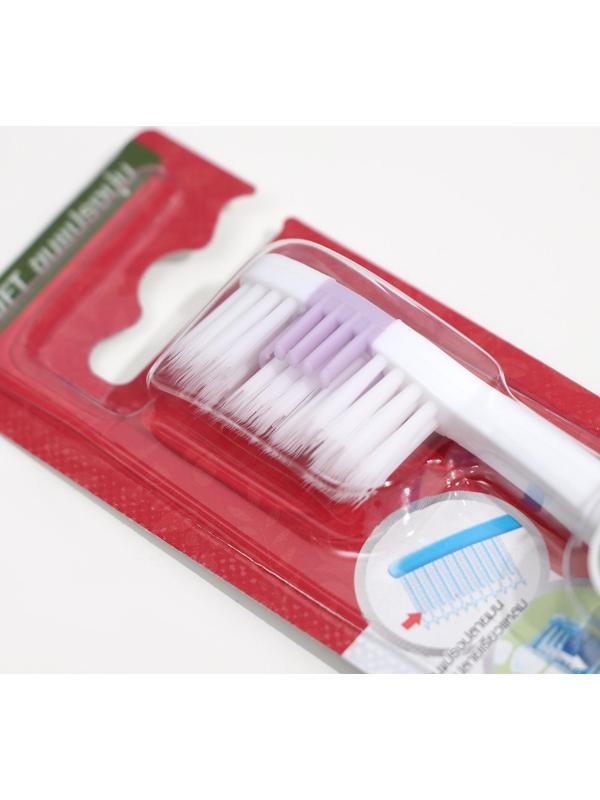 Зубная щетка Twin Lotus Spa Excel Toothbrush, микс