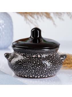 Горшок для жаркого 