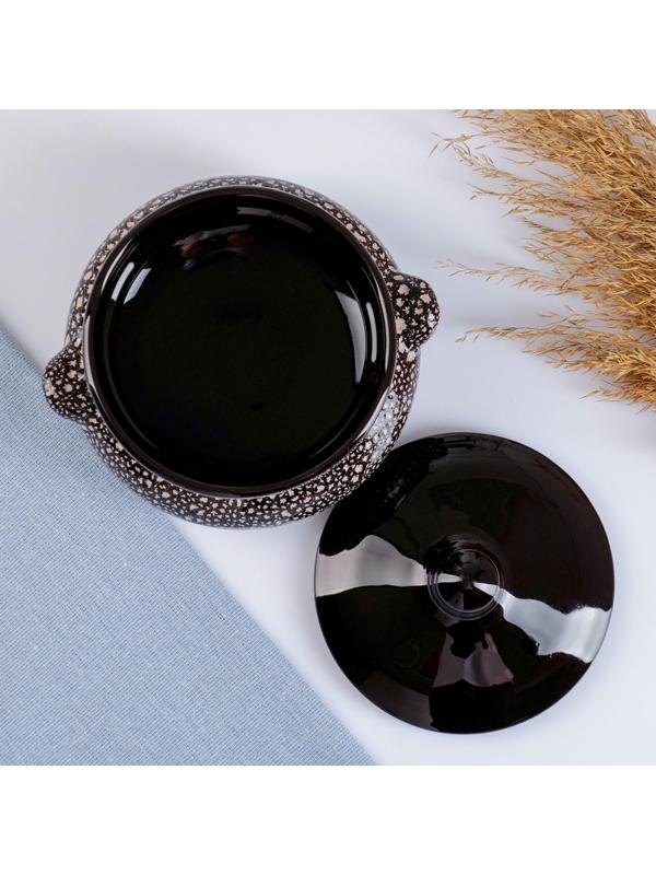 Горшок для жаркого 