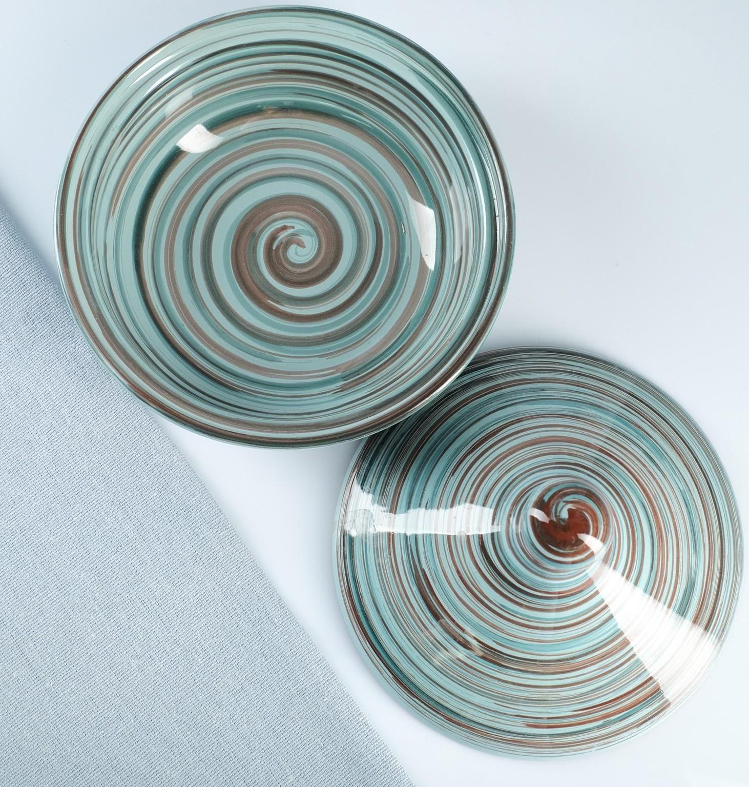 Тажин №3 Скандинавия 0,5л