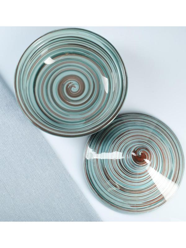 Тажин №3 Скандинавия 0,5л