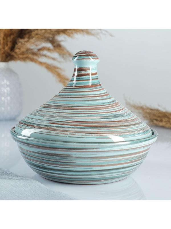 Тажин №3 Скандинавия 0,5л