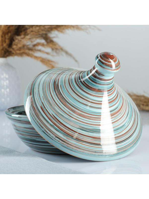 Тажин №3 Скандинавия 0,5л