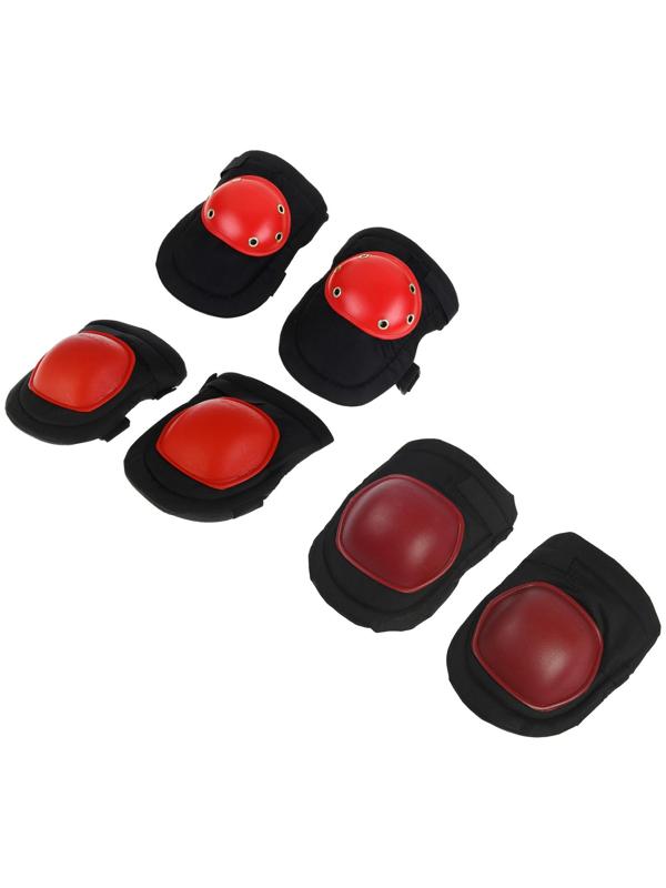 Наколенники защитные MATRIX, набор 2 шт