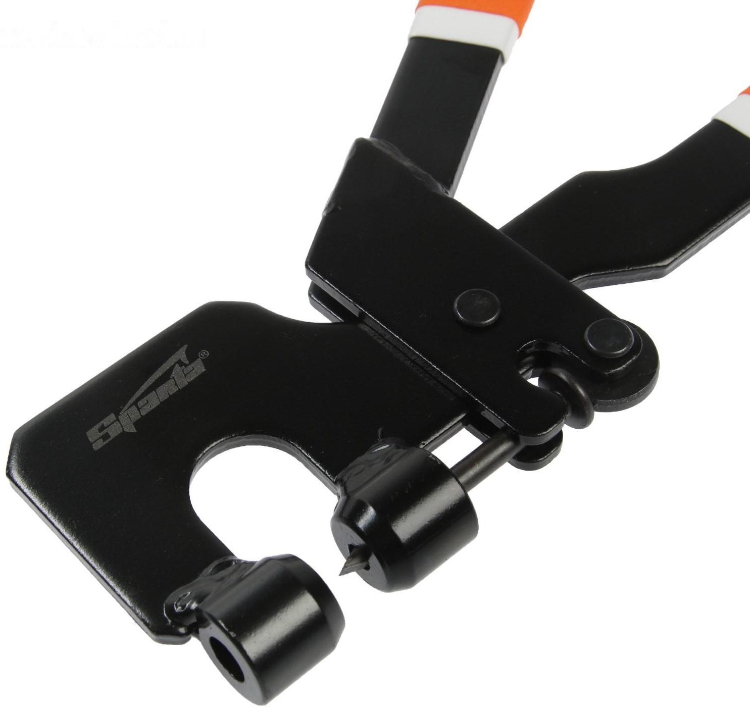 Просекатель для металлического профиля Sparta, под гипсокартон, 300 мм