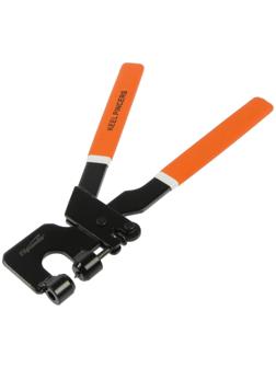 Просекатель для металлического профиля Sparta, под гипсокартон, 300 мм