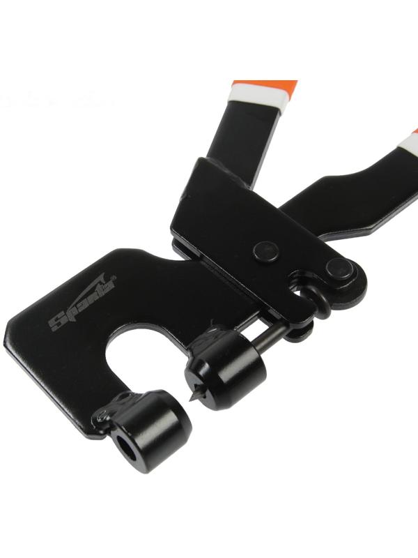 Просекатель для металлического профиля Sparta, под гипсокартон, 300 мм