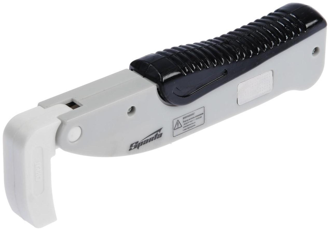 Прибор Sparta, для обнаружения скрытой проводки и металла