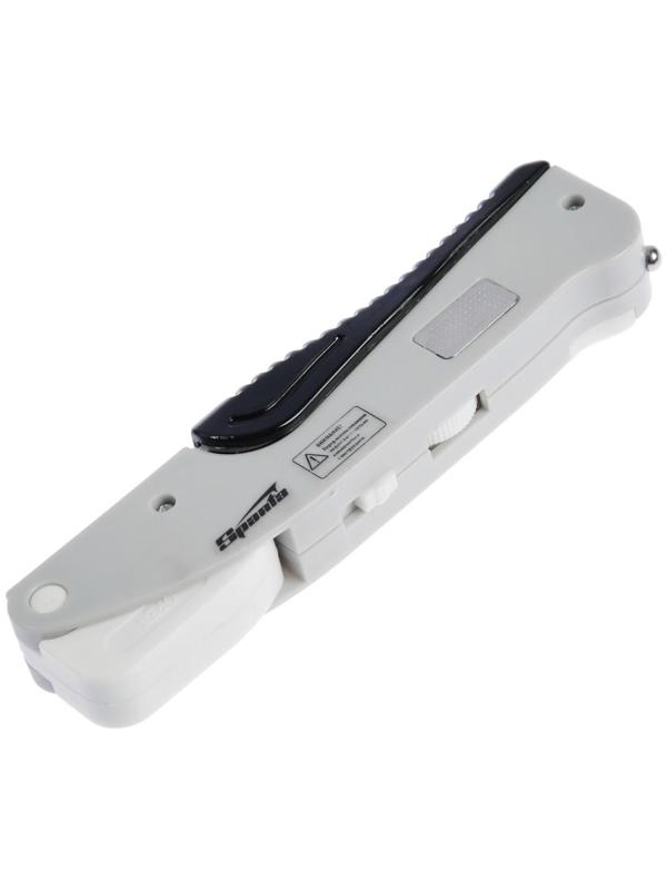 Прибор Sparta, для обнаружения скрытой проводки и металла