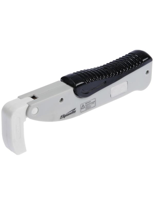 Прибор Sparta, для обнаружения скрытой проводки и металла