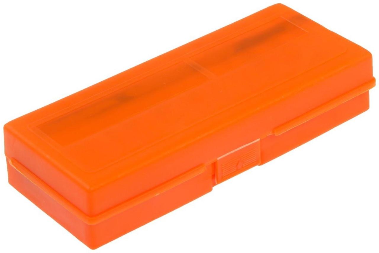 Набор резцов по дереву Sparta, пластмассовые рукоятки, 13 шт