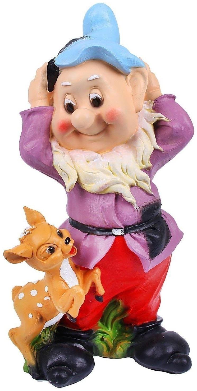 Садовая фигура 