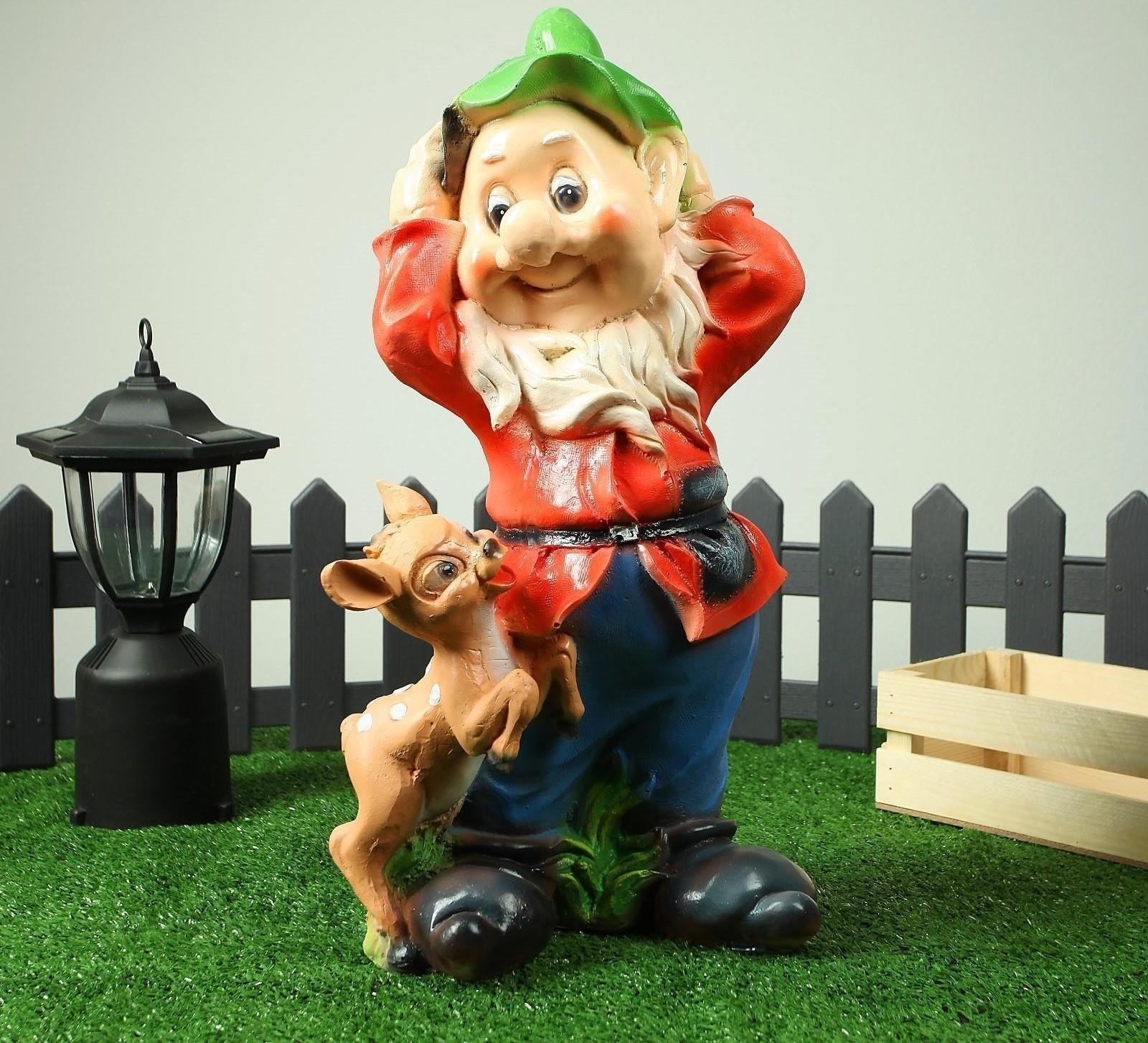 Садовая фигура 