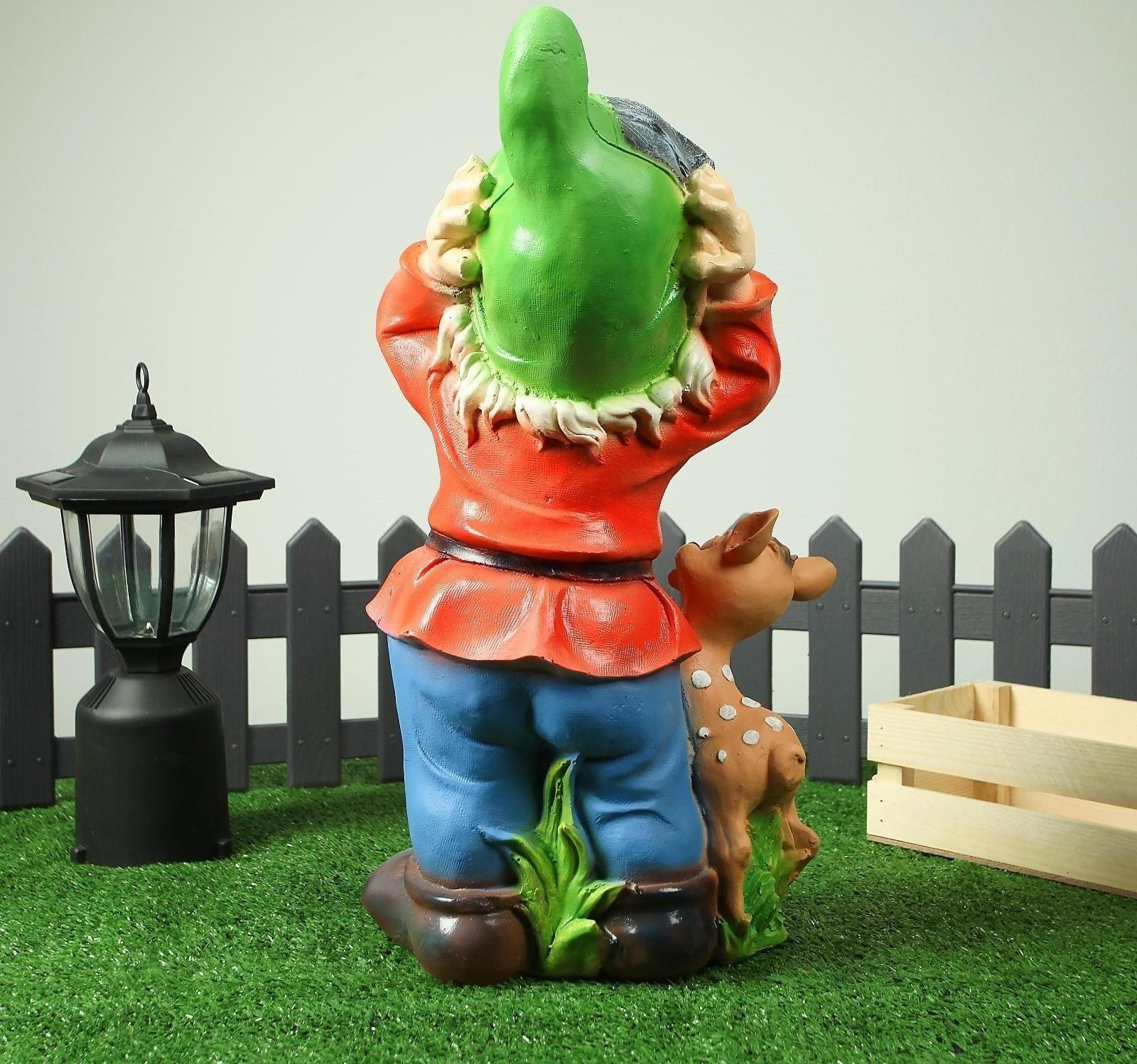 Садовая фигура 