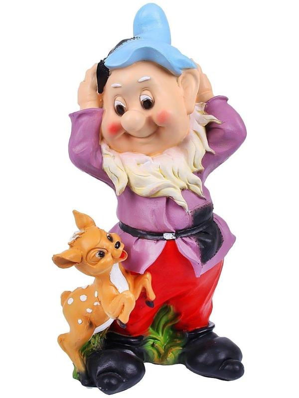 Садовая фигура 