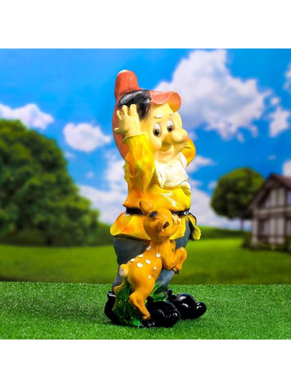 Садовая фигура 