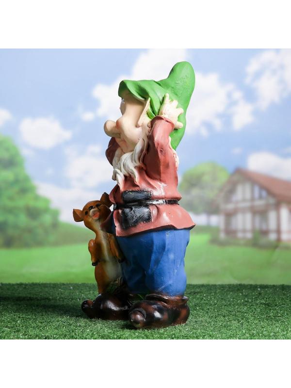 Садовая фигура 