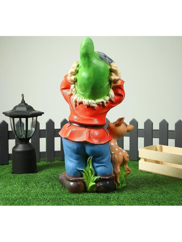 Садовая фигура 