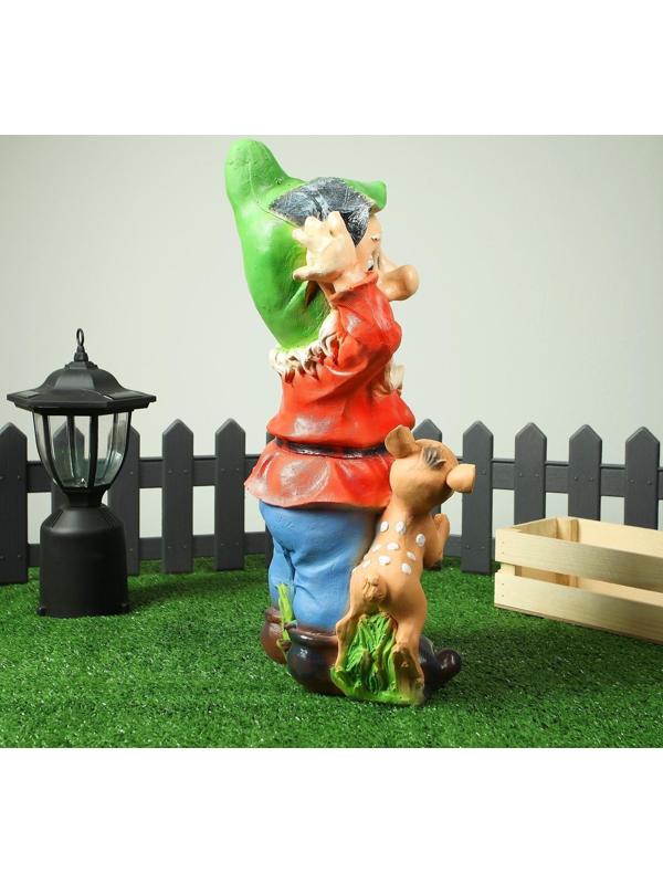 Садовая фигура 