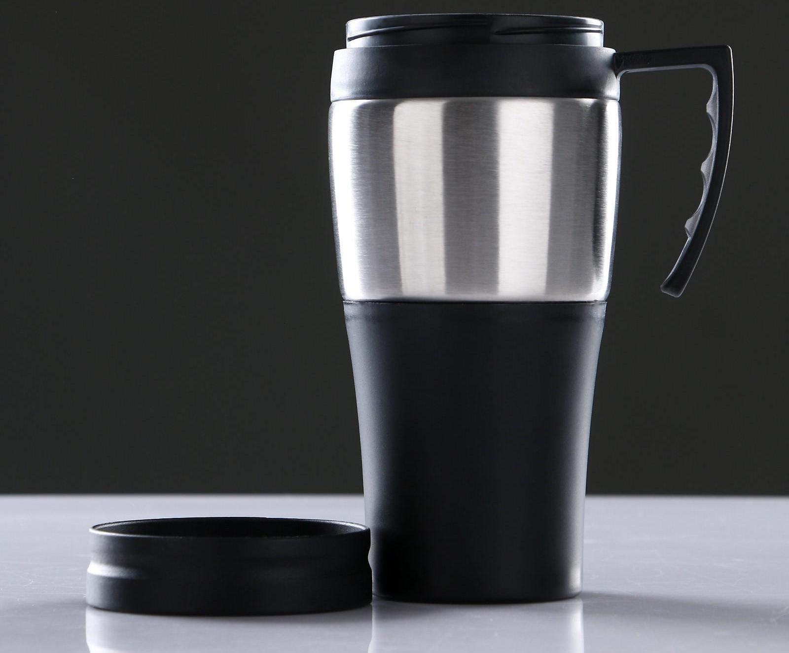 Термокружка, серия: Classic, 