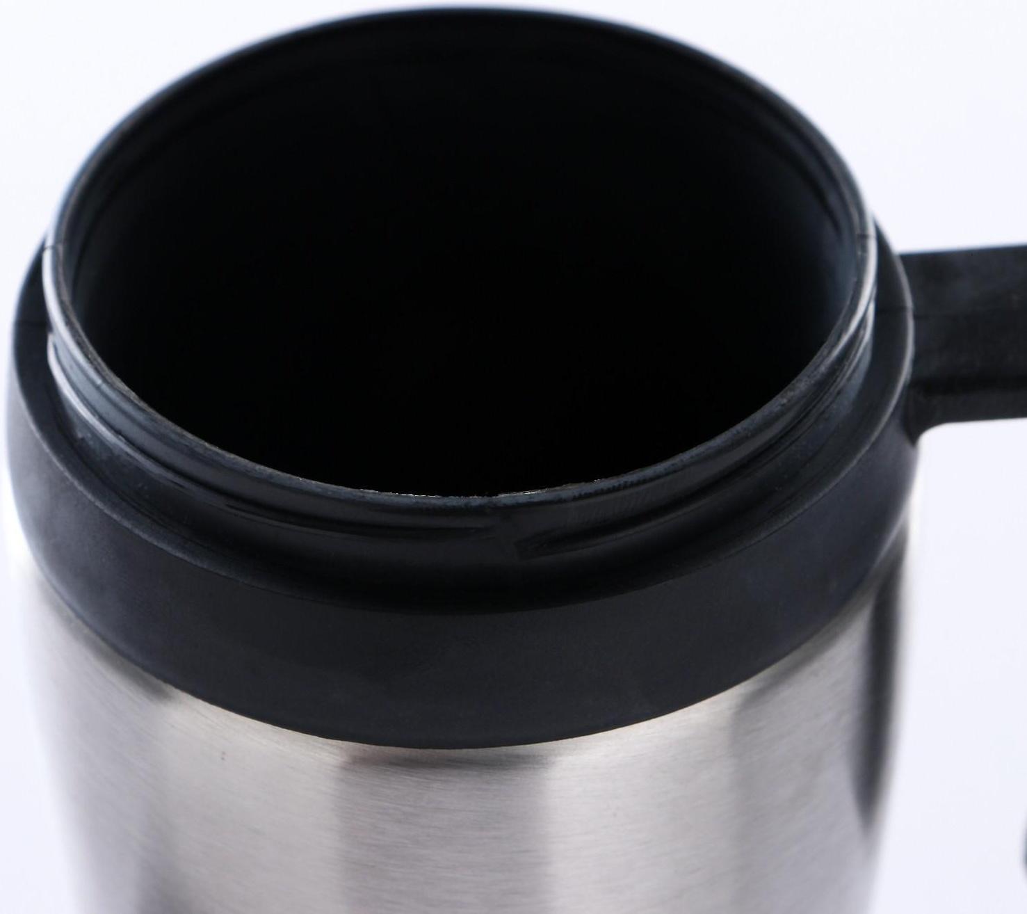 Термокружка, серия: Classic, 