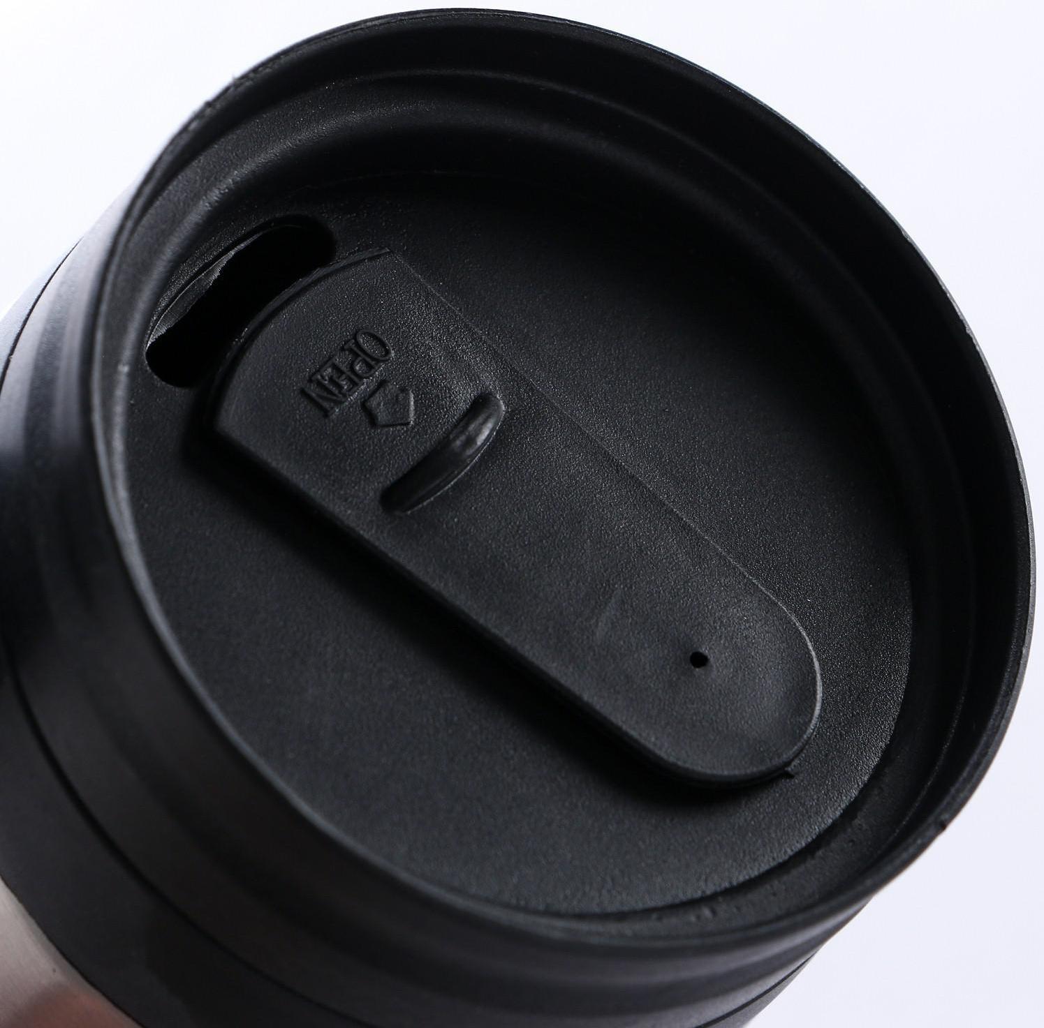 Термокружка, серия: Classic, 