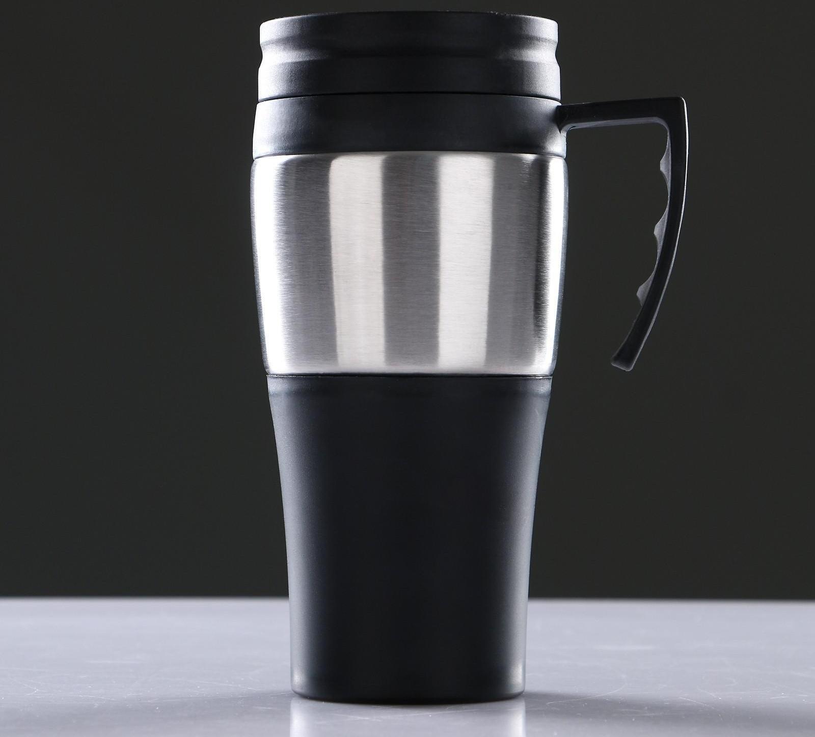 Термокружка, серия: Classic, 