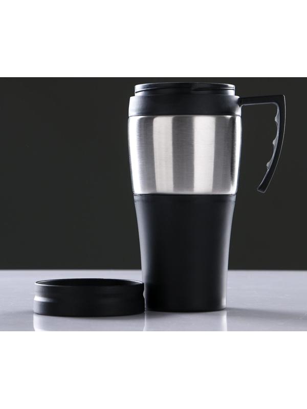 Термокружка, серия: Classic, 