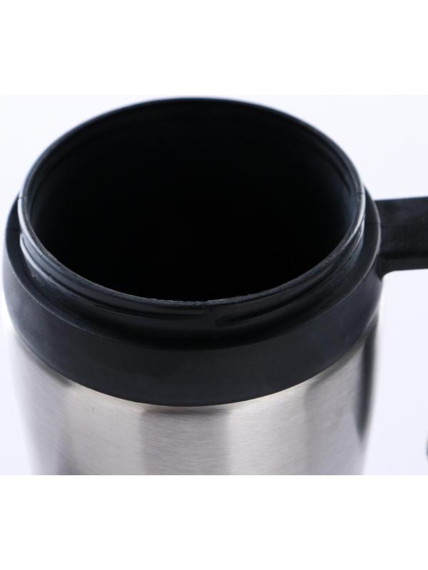 Термокружка, серия: Classic, 