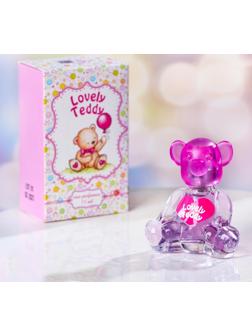 Душистая вода для детей Lovely Teddy, 15 мл