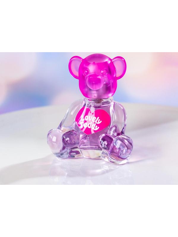 Душистая вода для детей Lovely Teddy, 15 мл