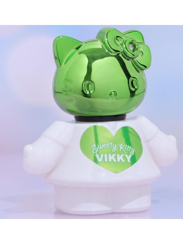 Душистая вода для детей Vikky, 20 мл