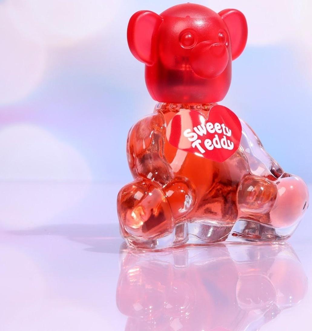 Душистая вода для детей Sweety Teddy 15 мл