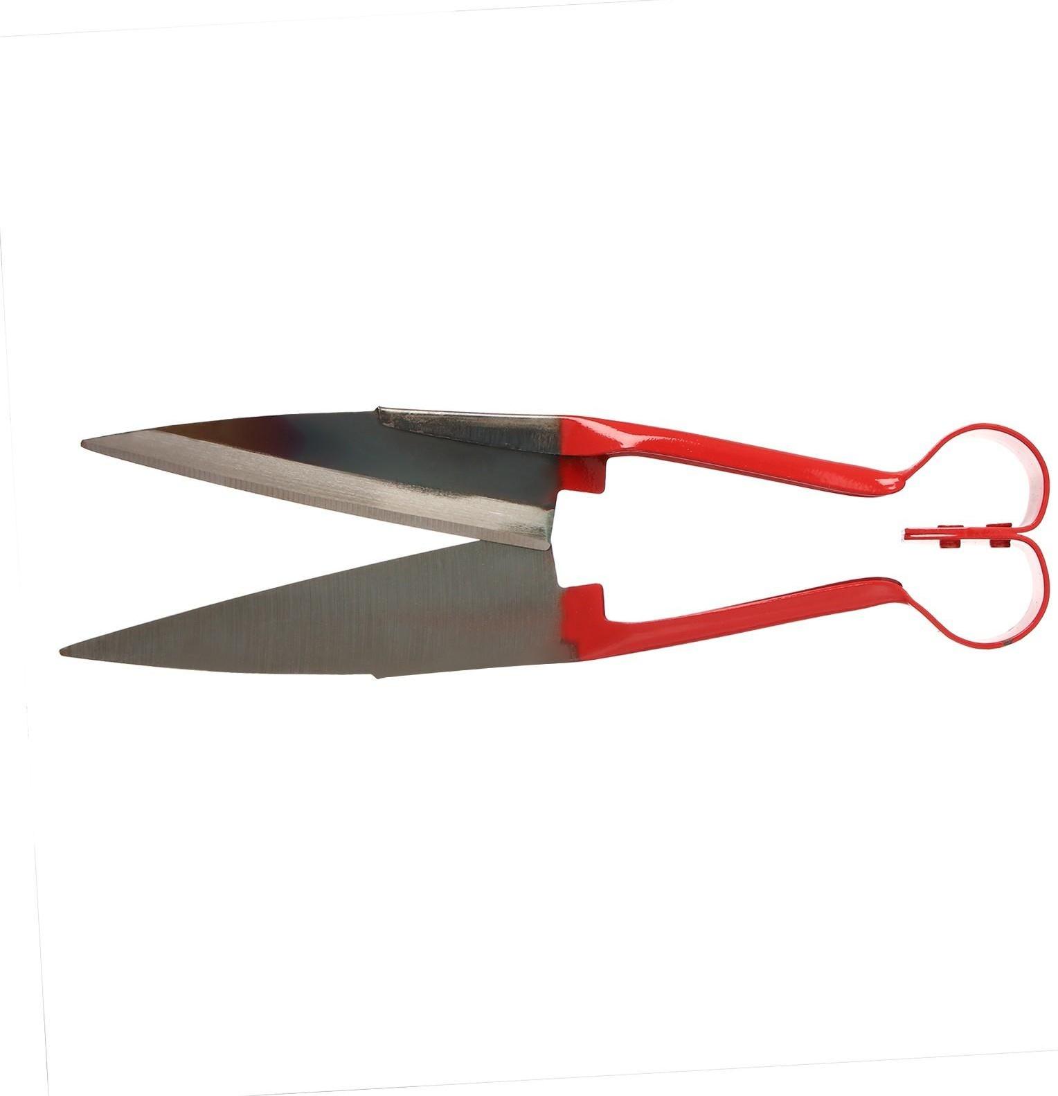 Ножницы для стрижки овец, 12