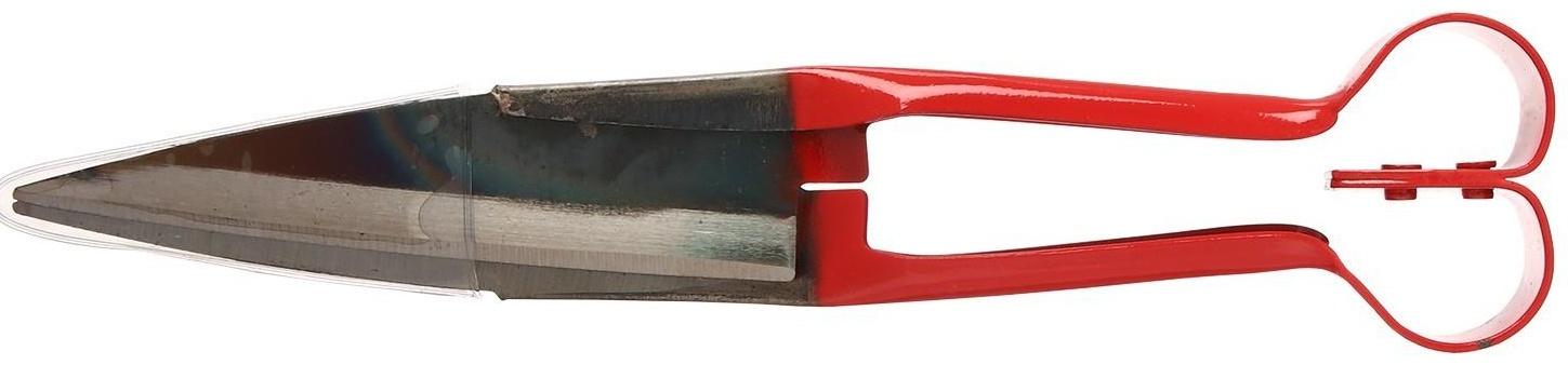 Ножницы для стрижки овец, 12