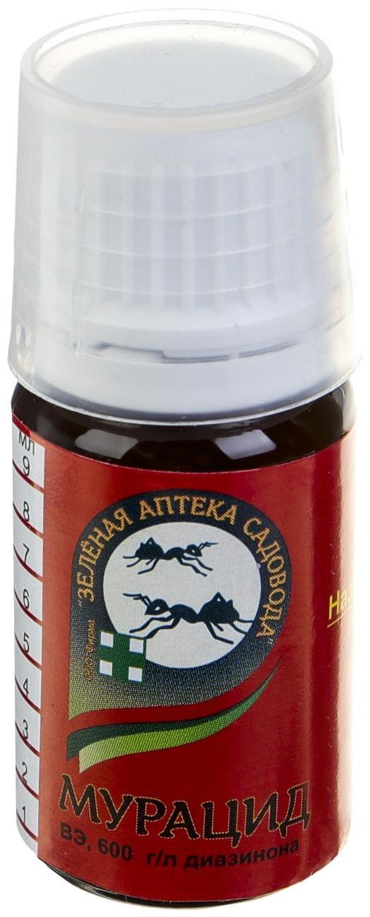 Средство от муравьев 