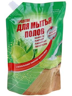 Средство для мытья полов 