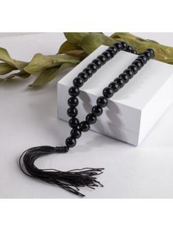 Чётки мусульманские шар №10 