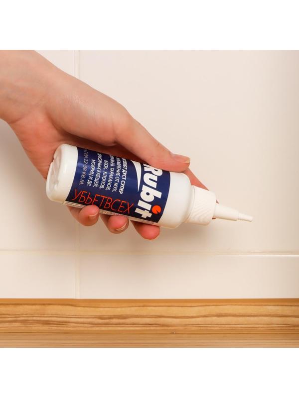 Средство от насекомых Rubit ДУСТ Абсолют дустер 75г