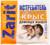 Средство от грызунов Zarit ИСТРЕБИТЕЛЬ ТриКота тесто-сыр брикеты 100 г