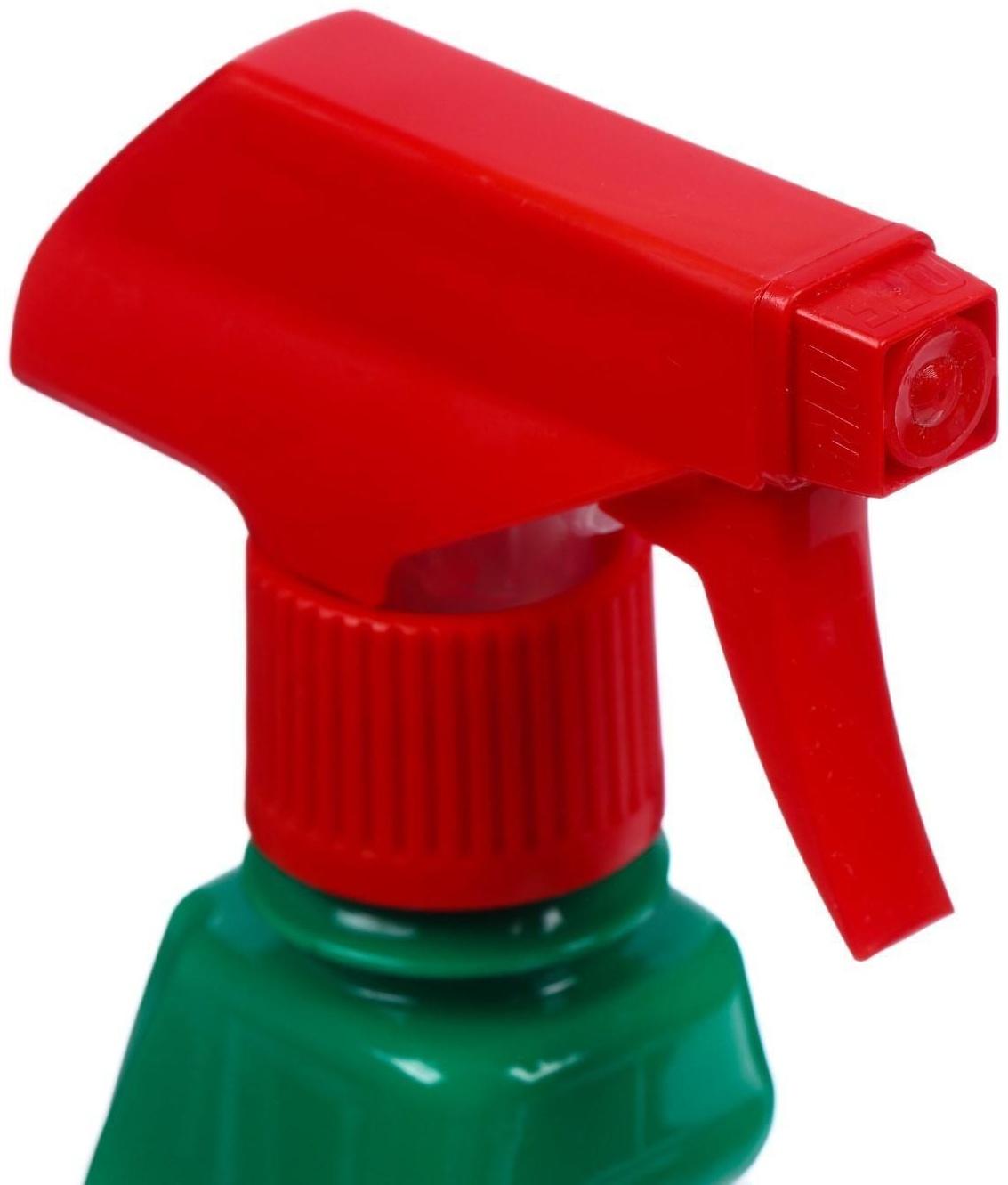 Спрей от насекомых Бона Форте на натуральных пиретринах, флакон 500 мл триггер