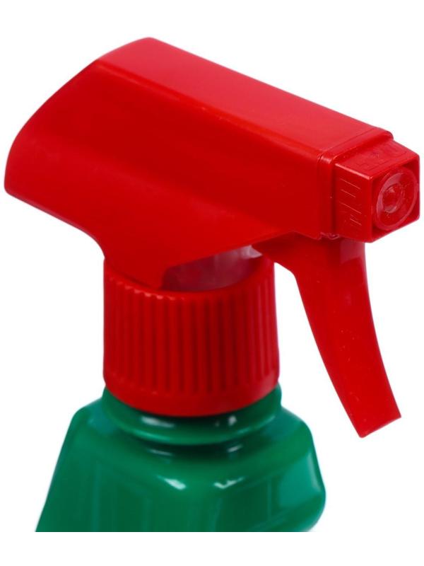 Спрей от насекомых Бона Форте на натуральных пиретринах, флакон 500 мл триггер