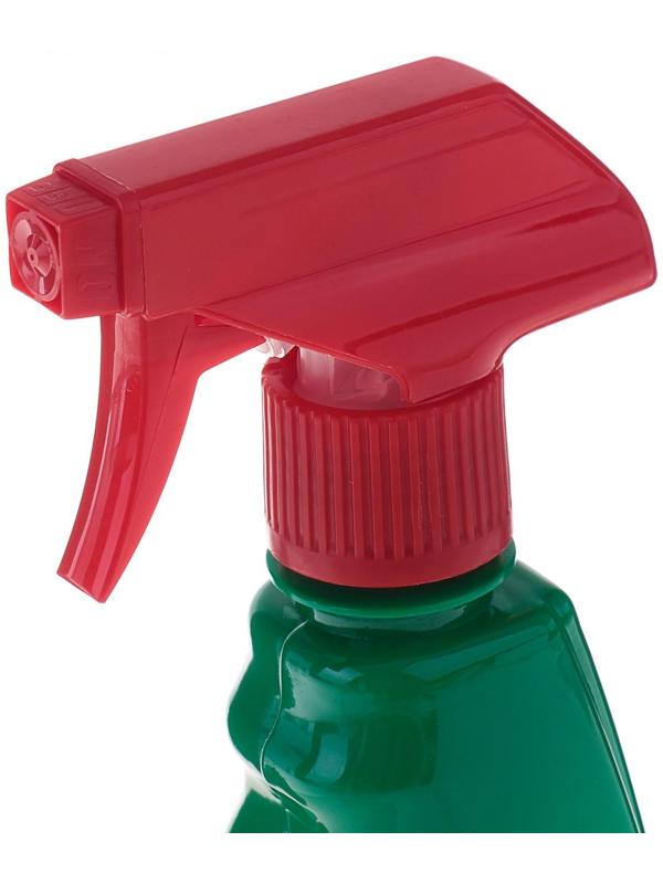 Тоник Bona Forte, для орхидей, зеленый флакон с триггером, 500 мл