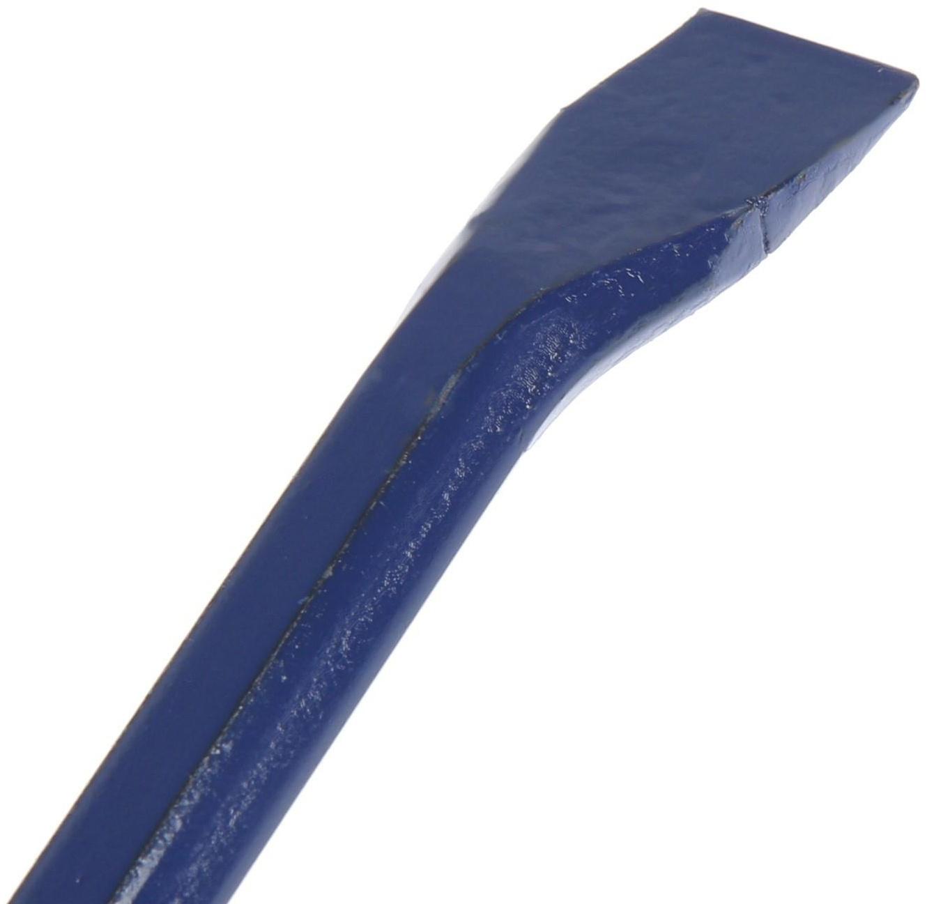 Лом-гвоздодер ТУНДРА, 65 сталь, шестигранный, 900 х 16 мм