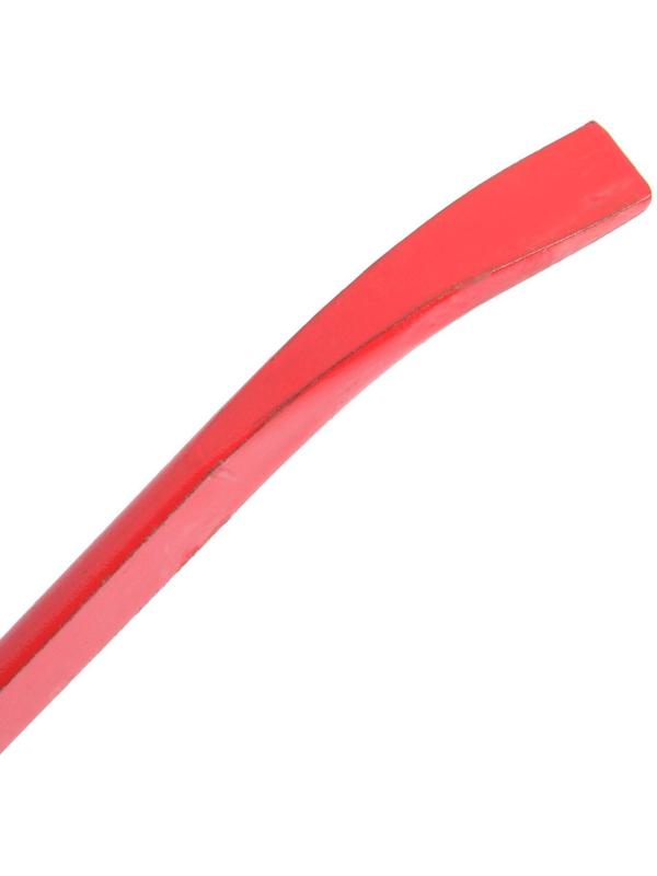 Лом-гвоздодер ТУНДРА, усиленный, 65 сталь, 450 х 22 х 12 мм