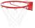 Корзина баскетбольная №7, d=450 мм, стандартная, с сеткой