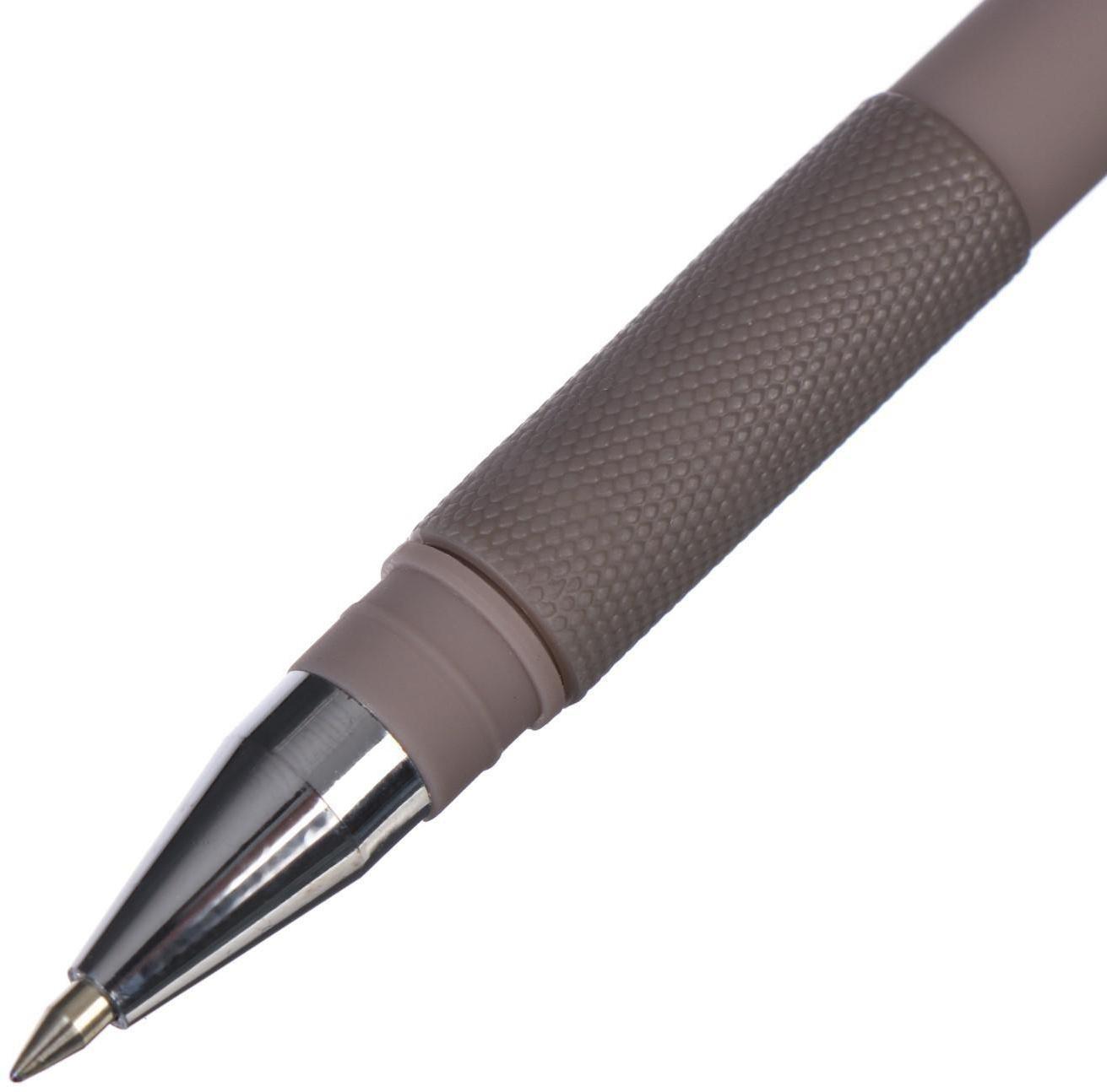 Ручка шариковая EasyWrite RIO, стержень синий, узел 0.5 мм, МИКС