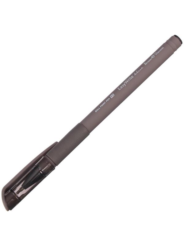 Ручка шариковая EasyWrite RIO, стержень синий, узел 0.5 мм, МИКС