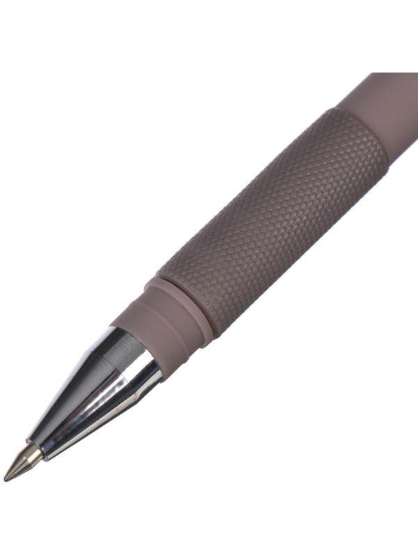 Ручка шариковая EasyWrite RIO, стержень синий, узел 0.5 мм, МИКС