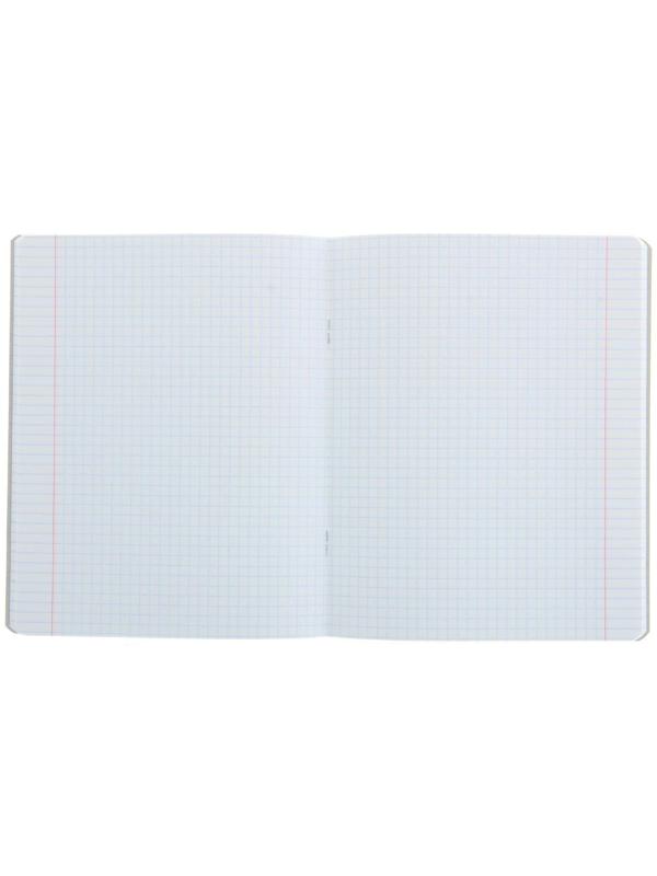 Тетрадь 48 листов клетка 